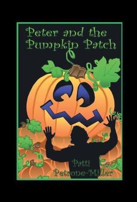 Book cover for Peter and the Pumpkin Patch