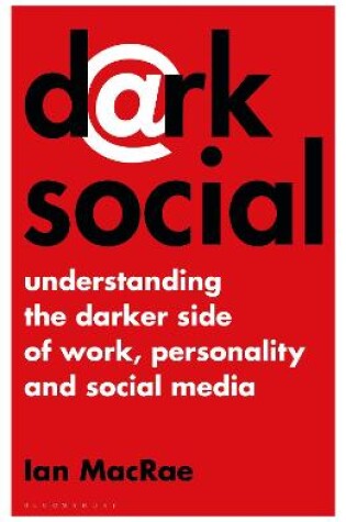 Cover of Dark Social