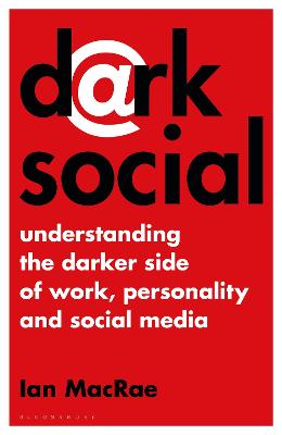 Book cover for Dark Social