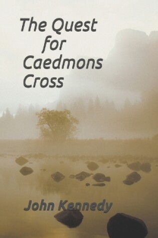 Cover of The Quest for Caedmons Cross