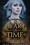 Book cover for Heart of Time