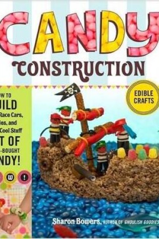 Cover of Candy Construction