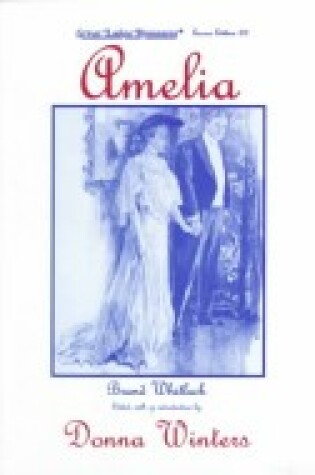 Cover of Amelia