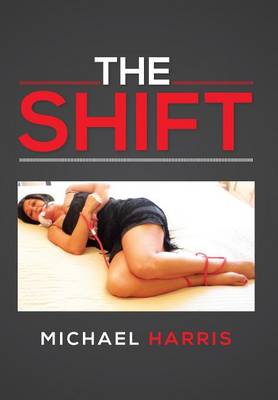 Book cover for The Shift