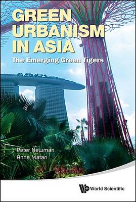 Book cover for Green Urbanism in Asia
