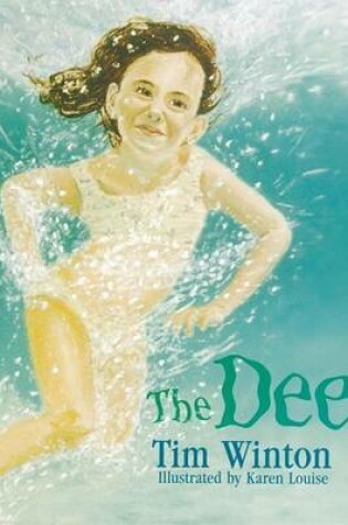 Cover of The Deep