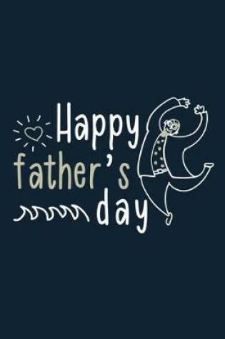 Cover of Happy Father's Day