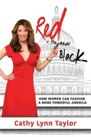 Cover of Red is the New Black