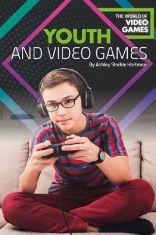 Cover of Youth and Video Games