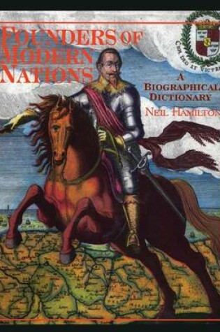 Cover of Founders of Modern Nations