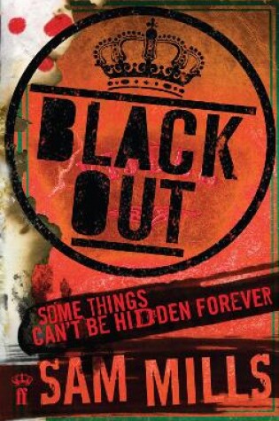 Cover of Blackout