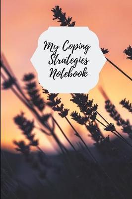 Book cover for My Coping Strategies