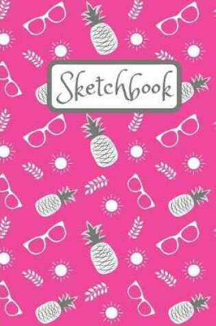 Cover of Sketchbook