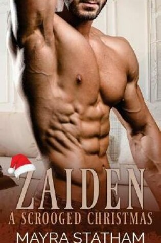 Cover of Zaiden