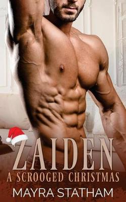 Book cover for Zaiden