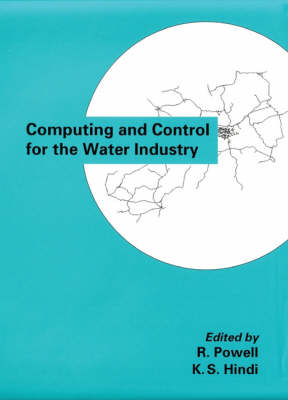 Cover of Computing and Control for the Water Industry