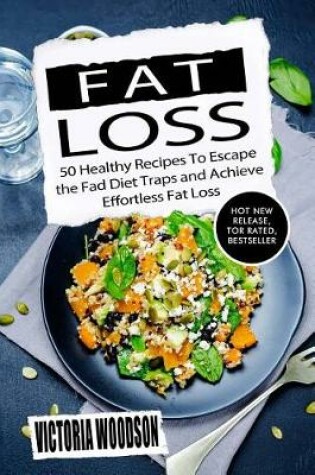 Cover of Fat Loss