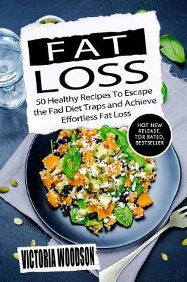 Book cover for Fat Loss