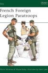 Book cover for French Foreign Legion Paratroops