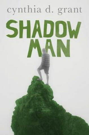 Cover of Shadow Man