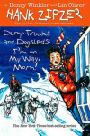 Book cover for Dump Trucks and Dogsleds