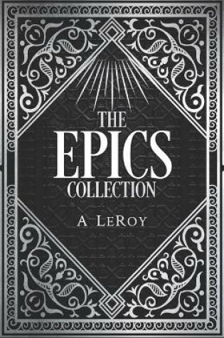 Cover of The Epics Collection