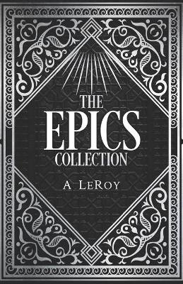 Book cover for The Epics Collection