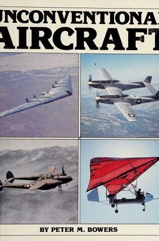 Cover of Unconventional Aircraft