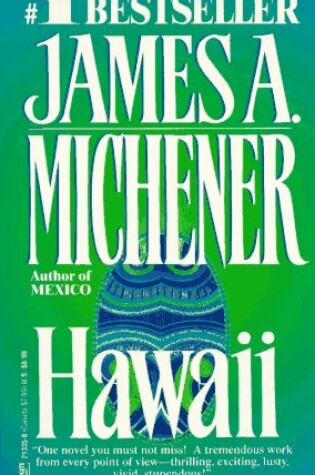 Cover of Hawaii