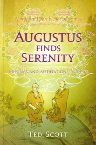 Cover of Augustus Finds Serenity