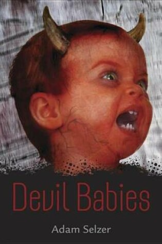 Cover of Devil Babies