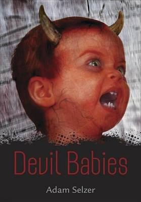 Book cover for Devil Babies