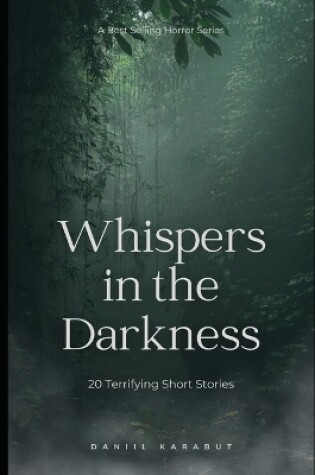 Cover of Whispers in the Darkness