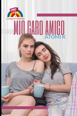 Book cover for Mio Caro Amico