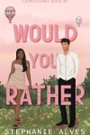 Book cover for Would You Rather