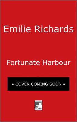 Book cover for Fortunate Harbour