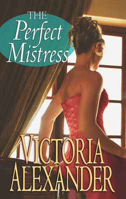 Book cover for The Perfect Mistress