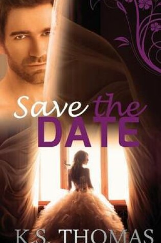 Cover of Save The Date