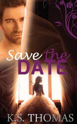 Book cover for Save The Date