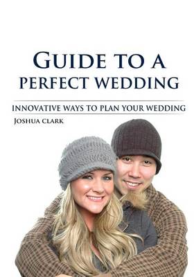 Book cover for Guide to a Perfect Wedding