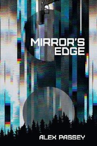 Cover of Mirror's Edge: A Novel