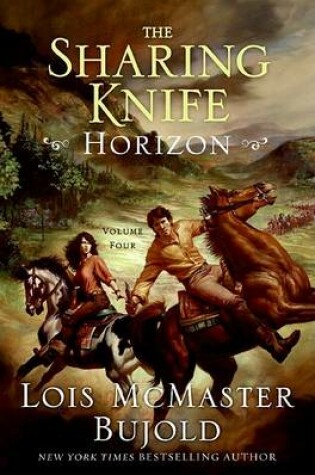 Cover of Horizon