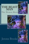 Book cover for The Beast Man