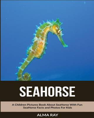 Book cover for SeaHorse
