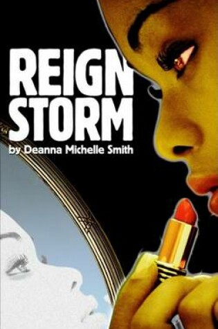 Cover of Reign Storm