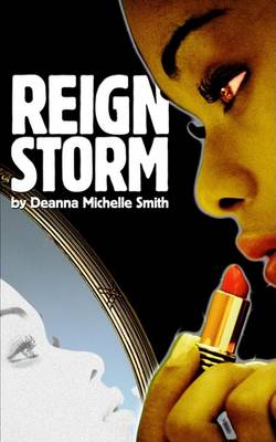 Book cover for Reign Storm