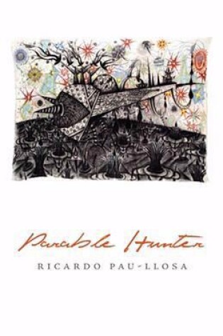 Cover of Parable Hunter