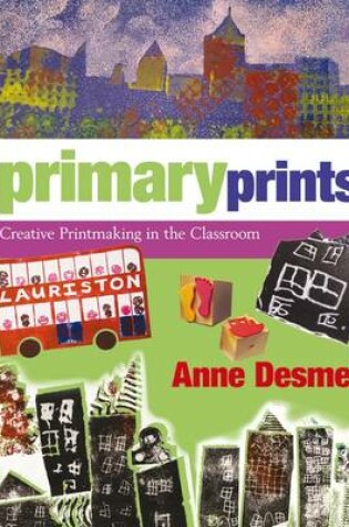 Cover of Primary Prints