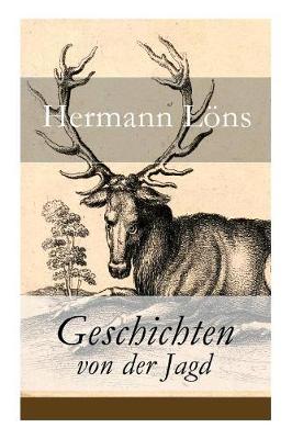 Book cover for Geschichten von der Jagd