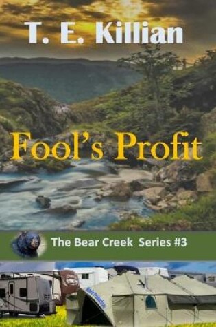 Cover of Fool's Profit